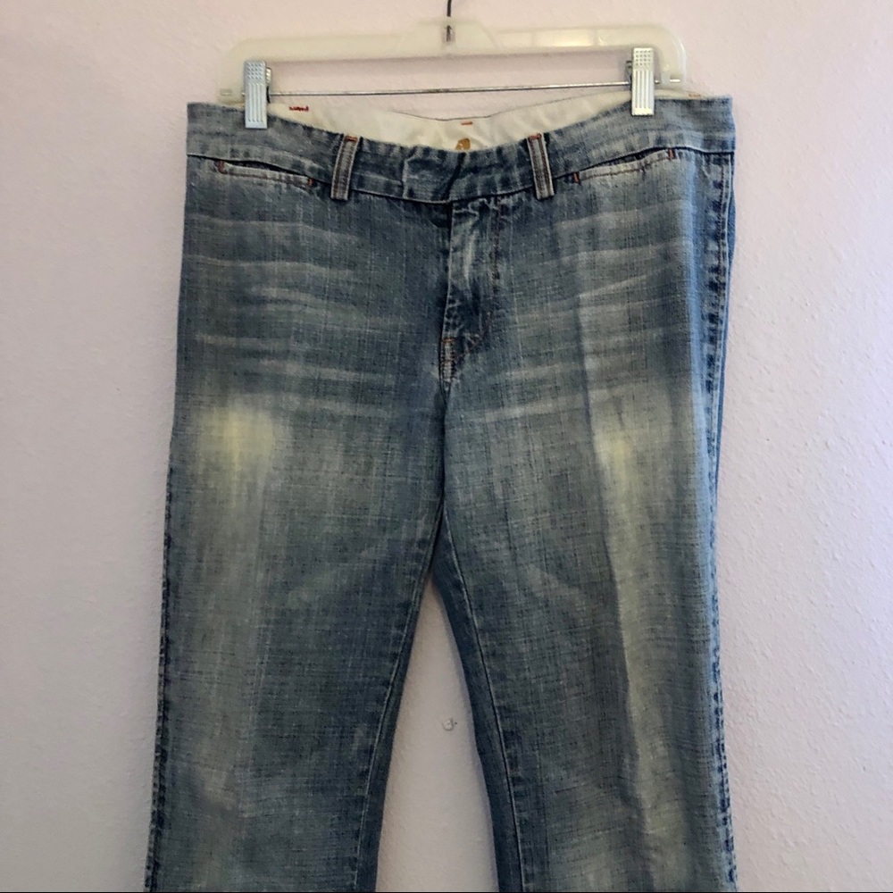 7 JEANS